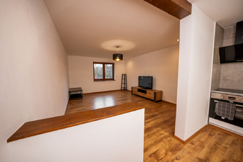 Prodej domu 175 m², Březnice