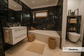 Prodej domu 175 m², Březnice