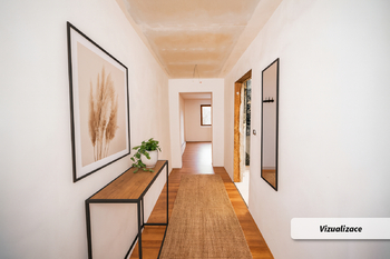 Prodej domu 175 m², Březnice