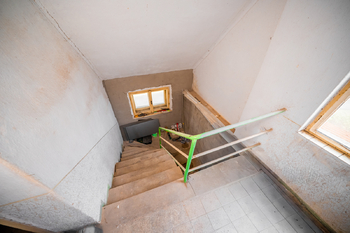 Prodej domu 175 m², Březnice