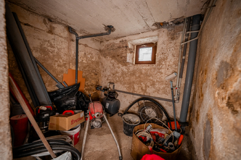 Prodej domu 175 m², Březnice