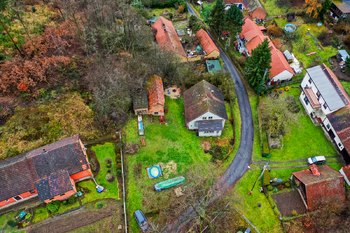 Prodej domu 175 m², Březnice