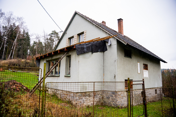 Prodej domu 175 m², Březnice