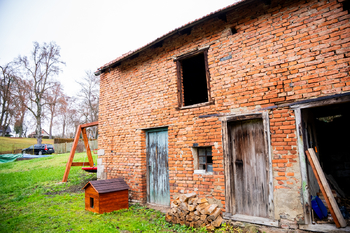 Prodej domu 175 m², Březnice