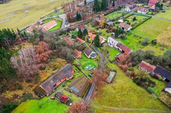 Prodej domu 175 m², Březnice