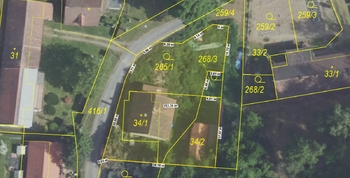 Prodej domu 175 m², Březnice