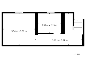 Prodej domu 175 m², Březnice