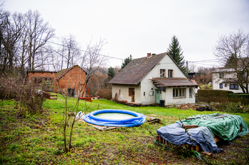 Prodej domu 175 m², Březnice