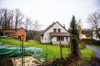 Prodej domu 175 m², Březnice