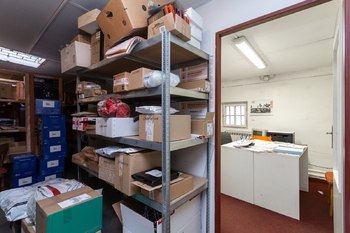 Pronájem obchodních prostor 501 m², Praha 10 - Strašnice