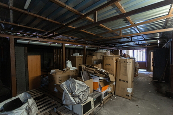 Pronájem obchodních prostor 501 m², Praha 10 - Strašnice