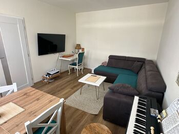 Pronájem bytu 3+1 v osobním vlastnictví 75 m², Tachov