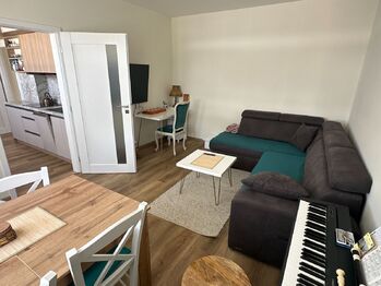 Pronájem bytu 3+1 v osobním vlastnictví 75 m², Tachov