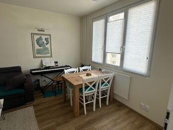 Pronájem bytu 3+1 v osobním vlastnictví 75 m², Tachov