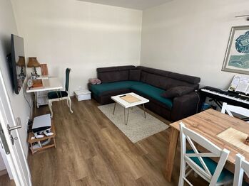 Pronájem bytu 3+1 v osobním vlastnictví 75 m², Tachov