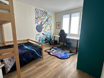 Pronájem bytu 3+1 v osobním vlastnictví 75 m², Tachov