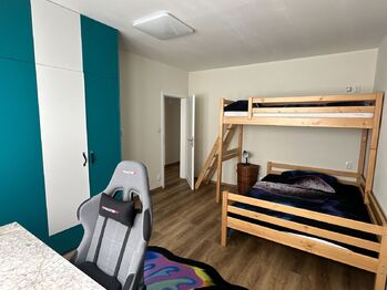 Pronájem bytu 3+1 v osobním vlastnictví 75 m², Tachov