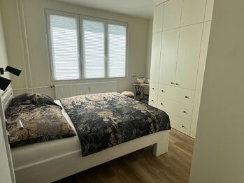 Pronájem bytu 3+1 v osobním vlastnictví 75 m², Tachov