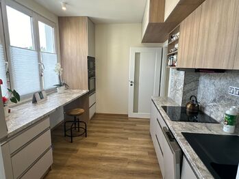 Pronájem bytu 3+1 v osobním vlastnictví 75 m², Tachov