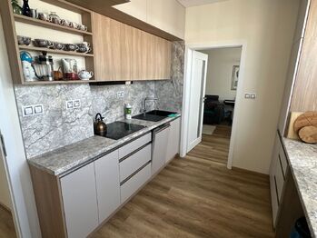 Pronájem bytu 3+1 v osobním vlastnictví 75 m², Tachov