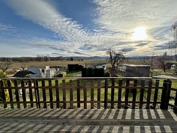 Prodej pozemku 689 m², Roudné