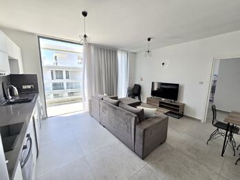 Prodej bytu 2+kk v osobním vlastnictví 51 m², Gaziveren