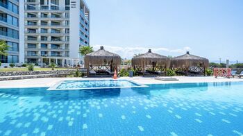 Prodej bytu 2+kk v osobním vlastnictví 51 m², Gaziveren