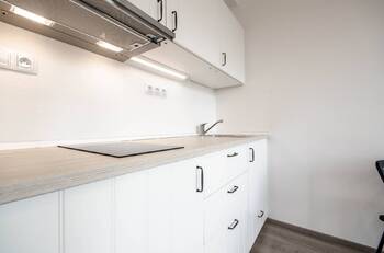 Pronájem bytu 1+kk v osobním vlastnictví 32 m², Praha 10 - Vršovice