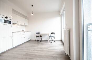 Pronájem bytu 1+kk v osobním vlastnictví 32 m², Praha 10 - Vršovice