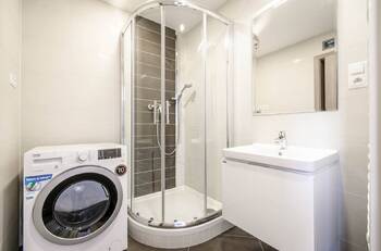 Pronájem bytu 1+kk v osobním vlastnictví 32 m², Praha 10 - Vršovice