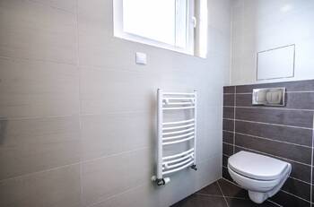 Pronájem bytu 1+kk v osobním vlastnictví 32 m², Praha 10 - Vršovice