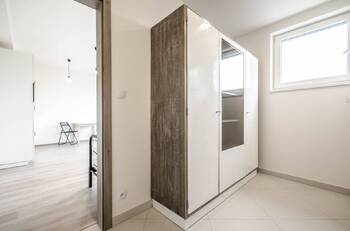 Pronájem bytu 1+kk v osobním vlastnictví 32 m², Praha 10 - Vršovice