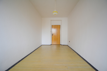 Dětský pokoj - Prodej bytu 3+1 v osobním vlastnictví 74 m², Pardubice