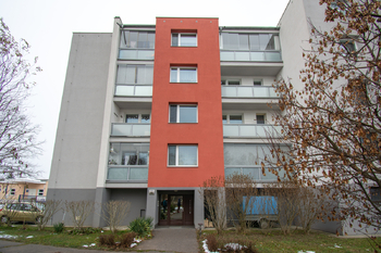 Prodej bytu 3+1 v osobním vlastnictví 74 m², Pardubice