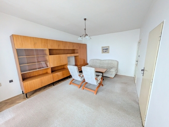 Pronájem bytu 2+1 v osobním vlastnictví 62 m², Jihlava