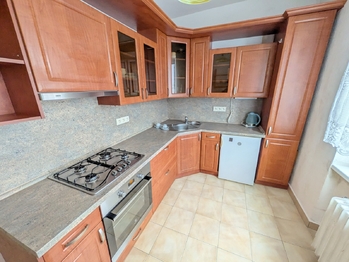 Pronájem bytu 2+1 v osobním vlastnictví 62 m², Jihlava