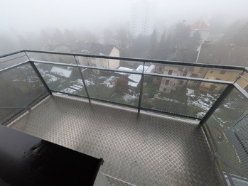 Pronájem bytu 2+1 v osobním vlastnictví 62 m², Jihlava