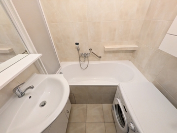 Pronájem bytu 2+1 v osobním vlastnictví 62 m², Jihlava