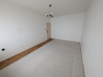 Pronájem bytu 2+1 v osobním vlastnictví 62 m², Jihlava