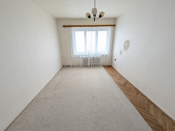 Pronájem bytu 2+1 v osobním vlastnictví 62 m², Jihlava