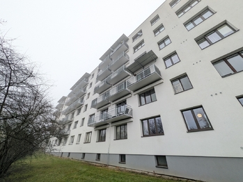 Pronájem bytu 2+1 v osobním vlastnictví 62 m², Jihlava