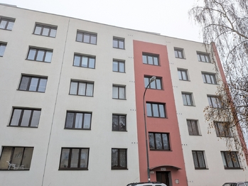 Pronájem bytu 2+1 v osobním vlastnictví 62 m², Jihlava