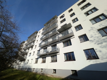 Pronájem bytu 2+1 v osobním vlastnictví 61 m², Jihlava