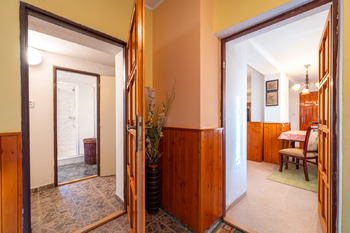 Prodej domu 217 m², Újezd