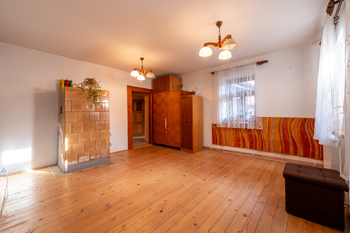 Prodej domu 217 m², Újezd