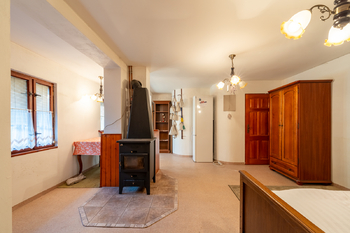 Prodej domu 217 m², Újezd