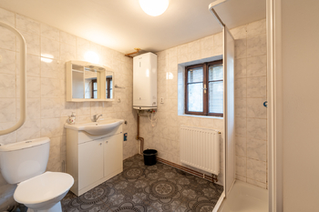 Prodej domu 217 m², Újezd