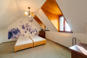 Prodej domu 217 m², Újezd