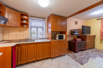 Prodej domu 217 m², Újezd