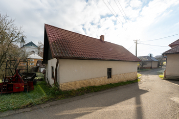 Prodej domu 217 m², Újezd